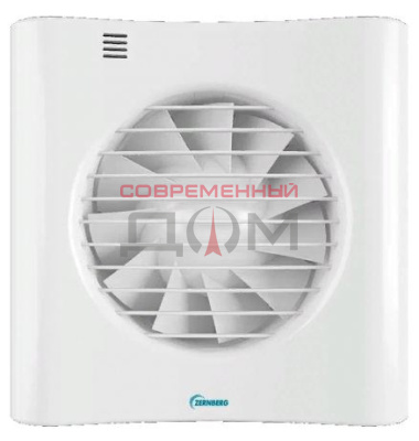 Вентилятор Вентс ZERNBERG 100 Sapfir STILL